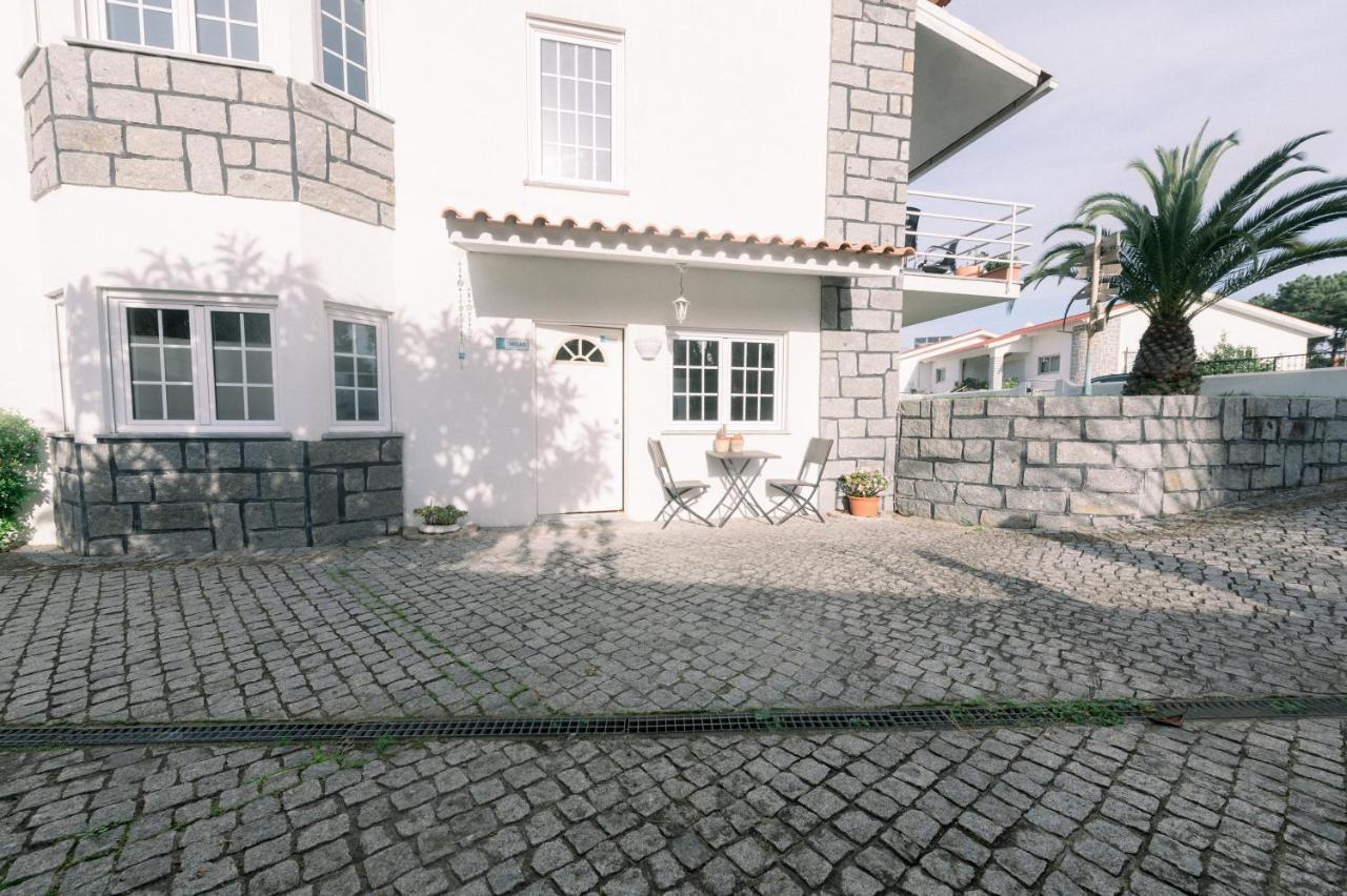Appartamento Itaca Experience Viana do Castelo Esterno foto